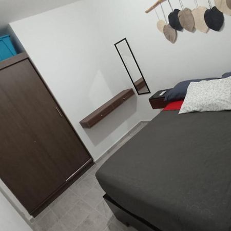 Hermoso Departamento En Playa Del Carmen Ngoại thất bức ảnh