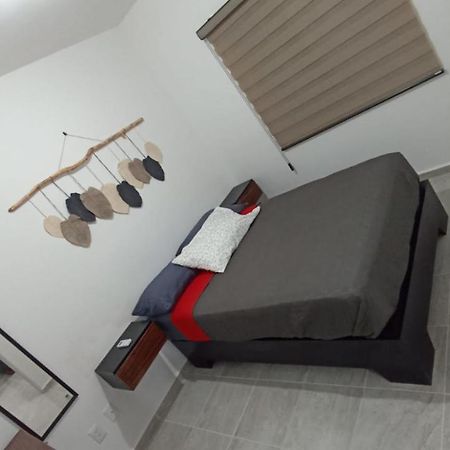 Hermoso Departamento En Playa Del Carmen Ngoại thất bức ảnh