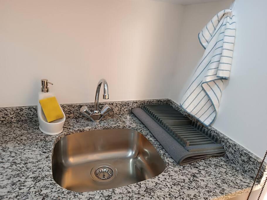 Hermoso Departamento En Playa Del Carmen Ngoại thất bức ảnh
