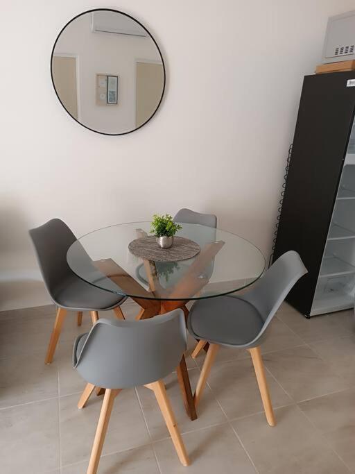 Hermoso Departamento En Playa Del Carmen Ngoại thất bức ảnh