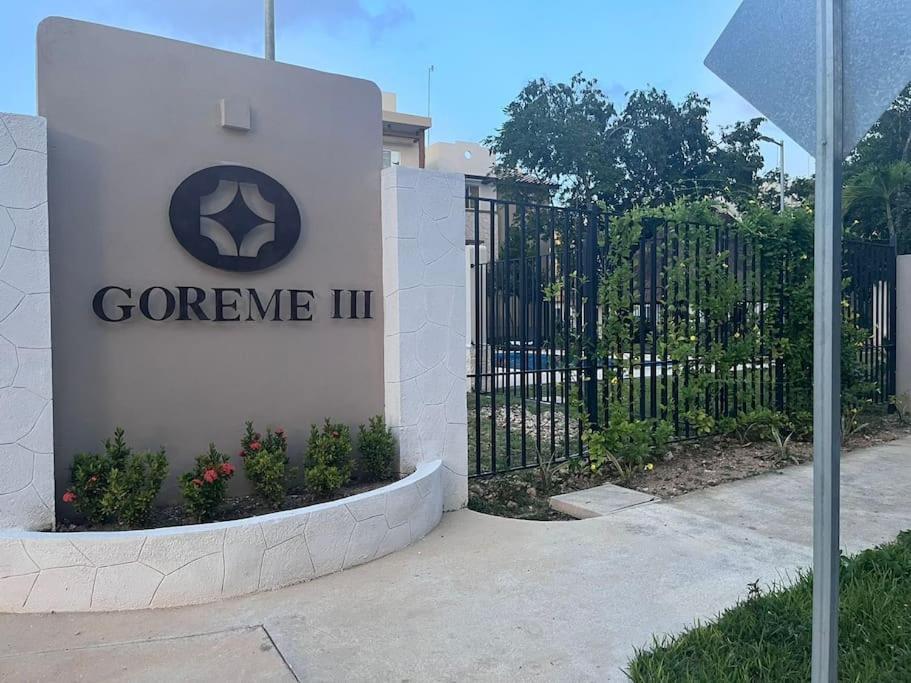 Hermoso Departamento En Playa Del Carmen Ngoại thất bức ảnh