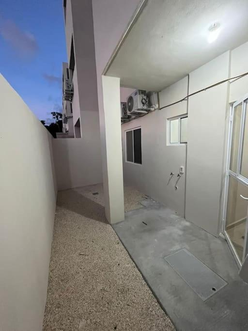 Hermoso Departamento En Playa Del Carmen Ngoại thất bức ảnh
