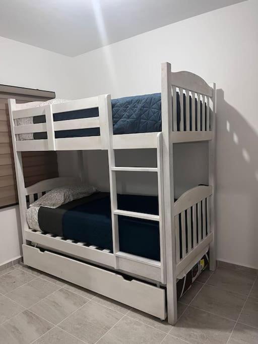 Hermoso Departamento En Playa Del Carmen Ngoại thất bức ảnh