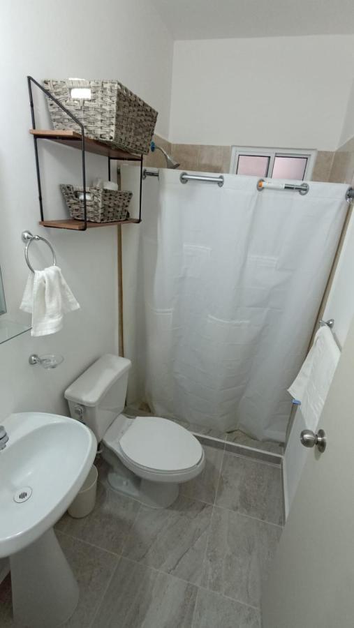 Hermoso Departamento En Playa Del Carmen Ngoại thất bức ảnh