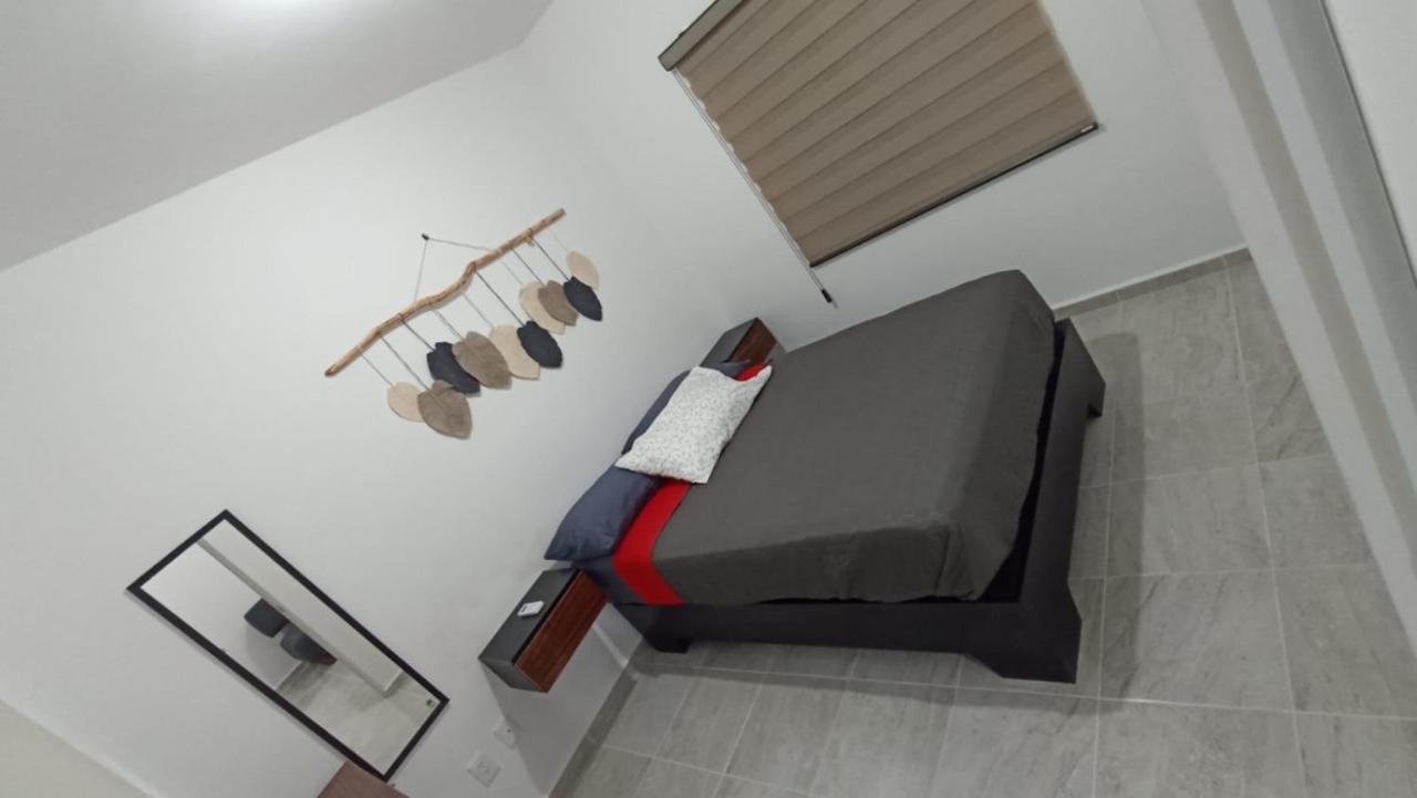 Hermoso Departamento En Playa Del Carmen Ngoại thất bức ảnh