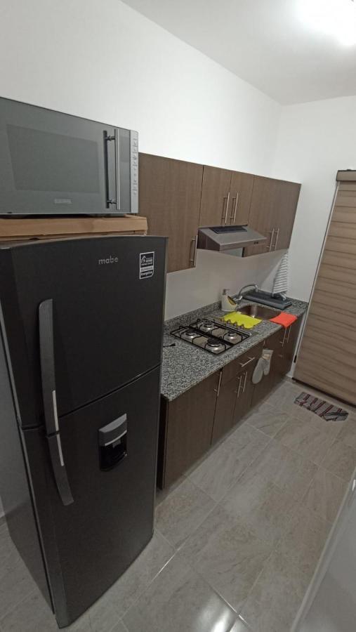 Hermoso Departamento En Playa Del Carmen Ngoại thất bức ảnh
