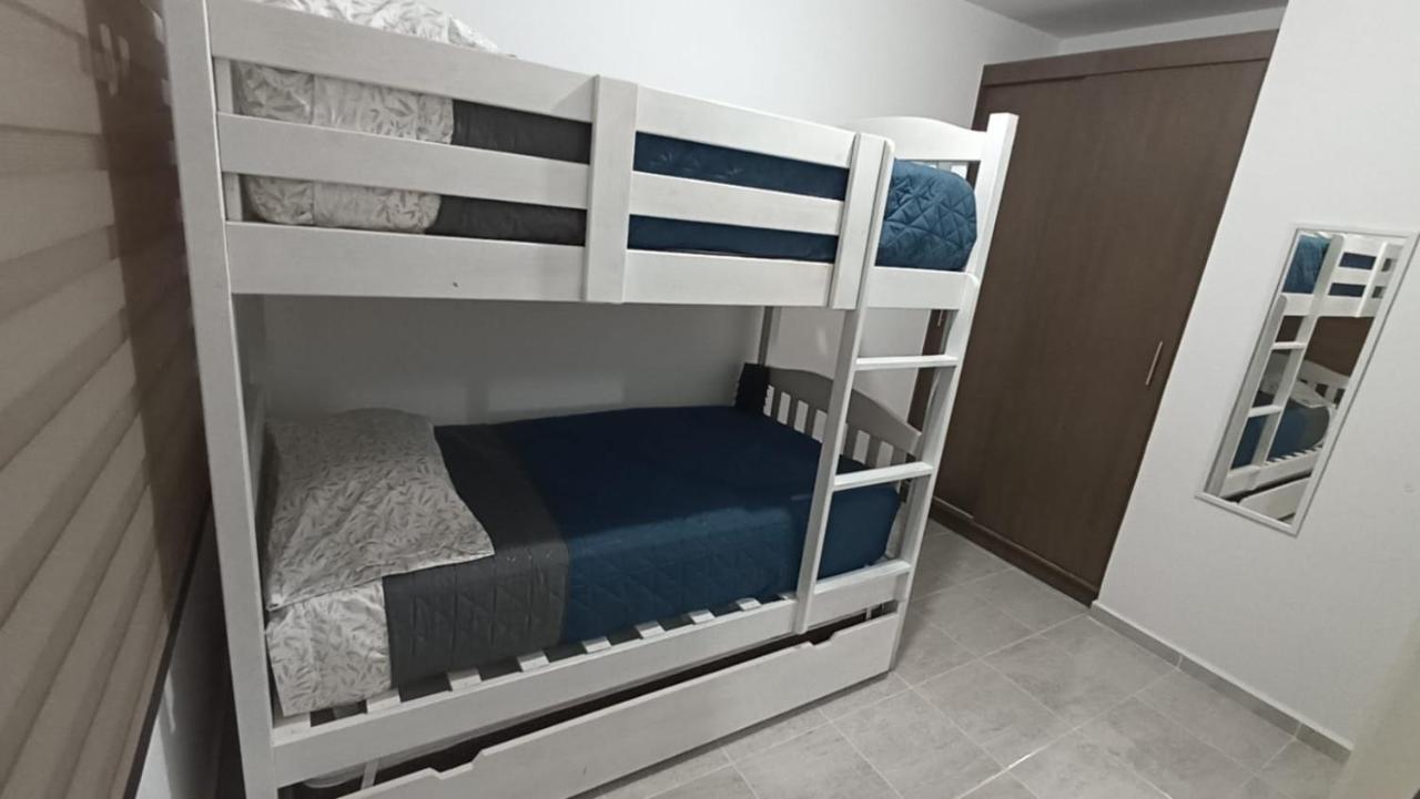 Hermoso Departamento En Playa Del Carmen Ngoại thất bức ảnh