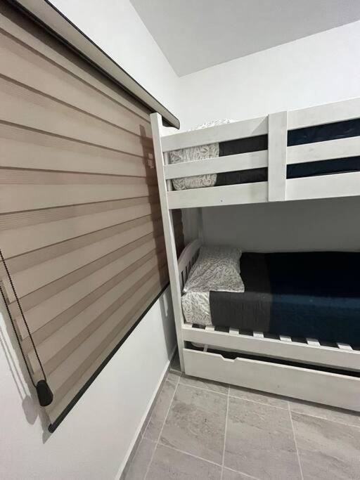Hermoso Departamento En Playa Del Carmen Ngoại thất bức ảnh