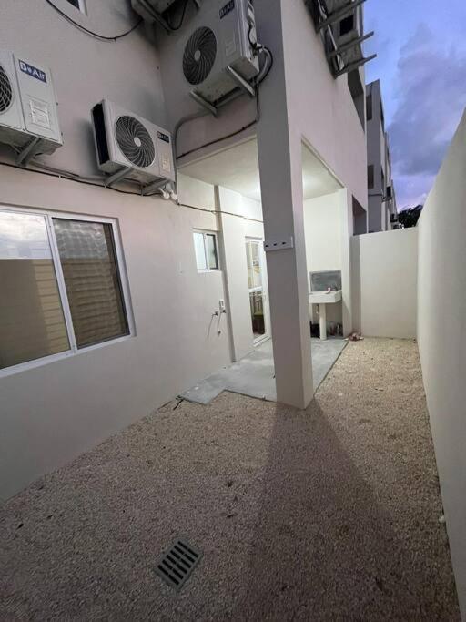 Hermoso Departamento En Playa Del Carmen Ngoại thất bức ảnh