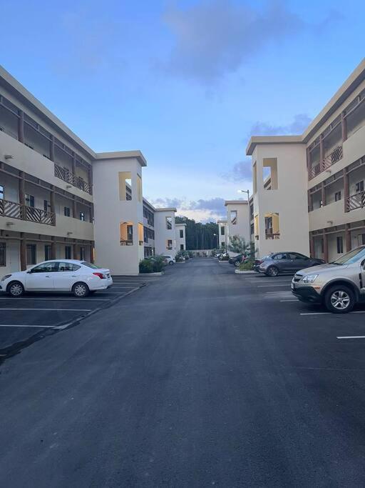 Hermoso Departamento En Playa Del Carmen Ngoại thất bức ảnh