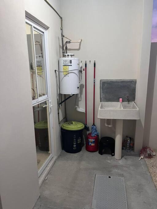 Hermoso Departamento En Playa Del Carmen Ngoại thất bức ảnh