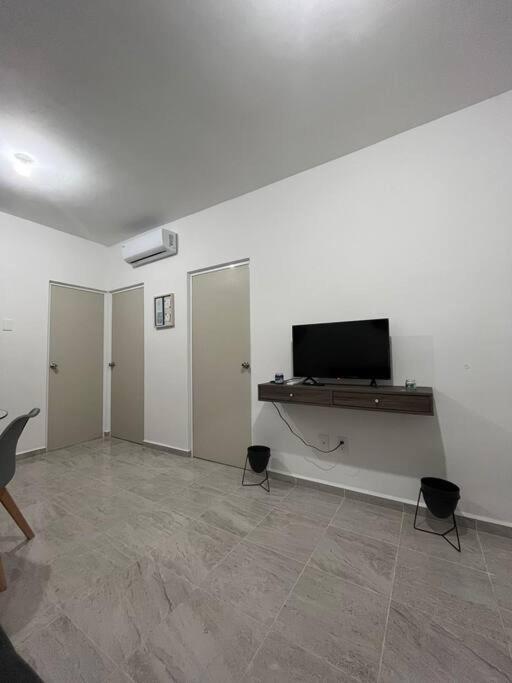 Hermoso Departamento En Playa Del Carmen Ngoại thất bức ảnh