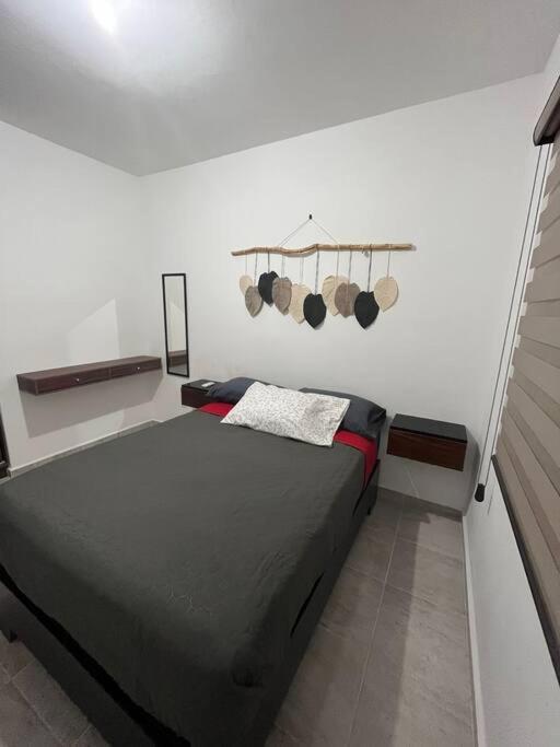 Hermoso Departamento En Playa Del Carmen Ngoại thất bức ảnh