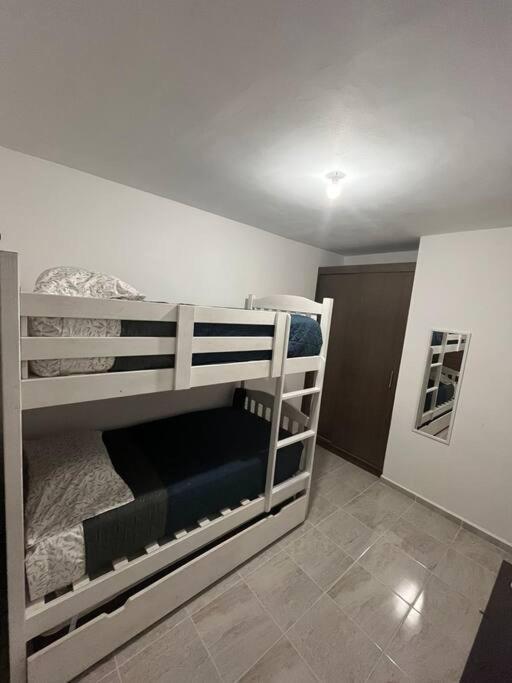 Hermoso Departamento En Playa Del Carmen Ngoại thất bức ảnh