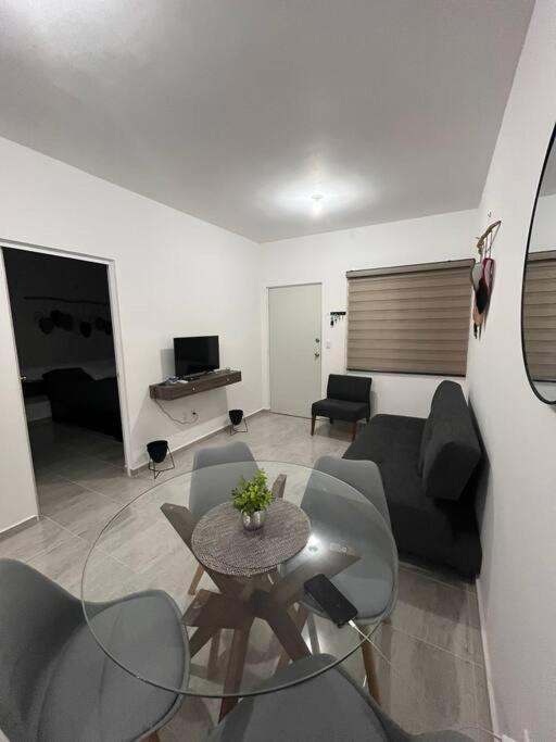 Hermoso Departamento En Playa Del Carmen Ngoại thất bức ảnh